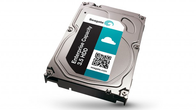 Seagate