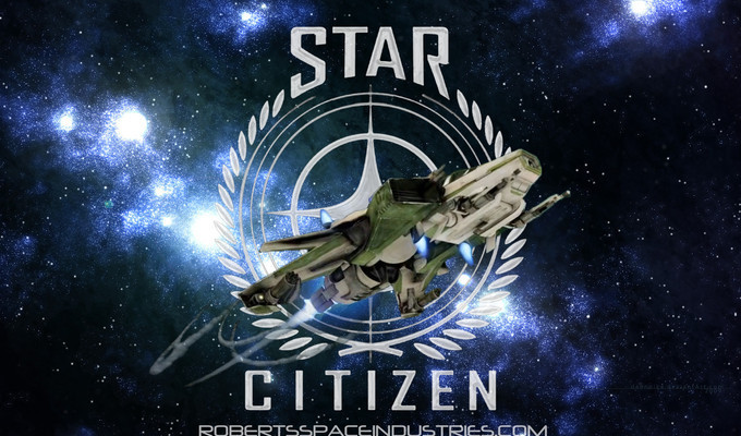 star citizen