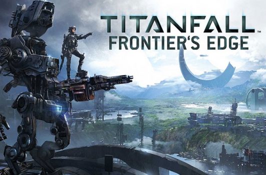 Titanfall Frontier's Edge