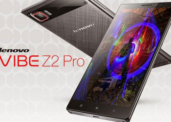 Lenovo Vibe Z2 Pro
