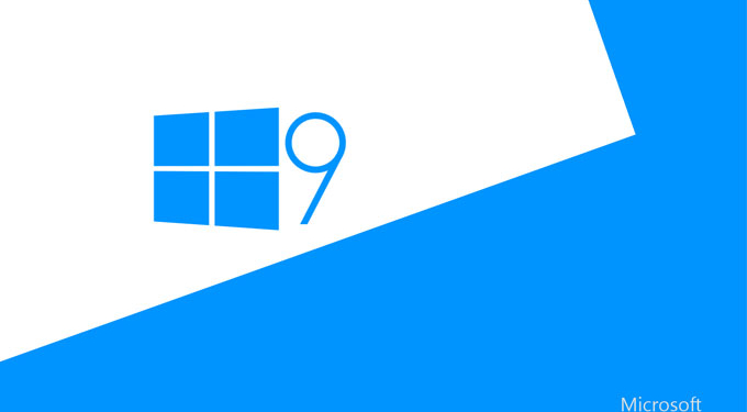 Windows 9'un 30 Eylül'de tanıtıması bekleniyor