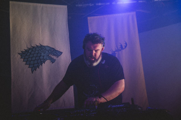 Hodor!