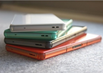 Xperia Z3 Compact
