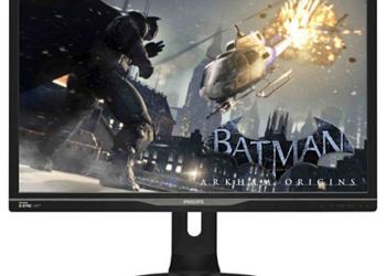 MMD, NVIDIA G-SYNC teknolojisine sahip 144Hz Oyun Monitörü 272G5DYEB