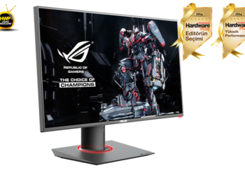 Asus ROG SWIFT PG278Q