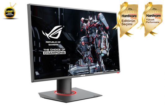 Asus ROG SWIFT PG278Q