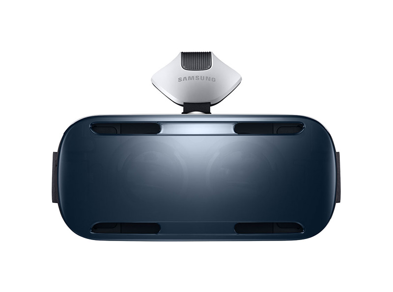 Samsung Gear VR