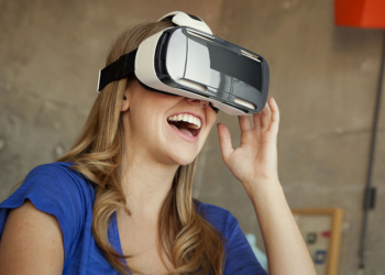 Samsung Gear VR