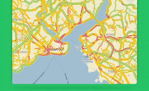 Yandex.Haritalar