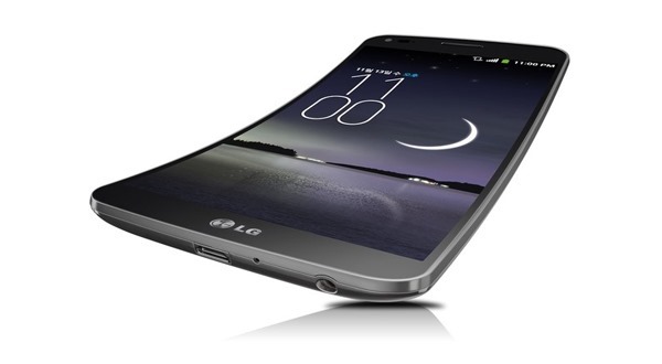 LG G Flex