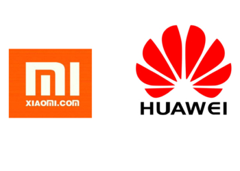 Huawei vs. Xiaomi