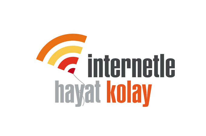 İnternetle Hayat Kolay