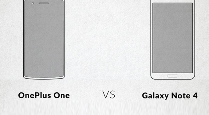 OnePlus vs. IFA