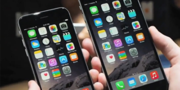 Apple iPhone 6S, Geekbench'te göründü