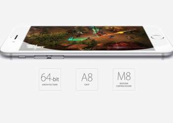 iPhone 6'nın ilk Benchmark skorları, iPhone 5S'e çok benziyor