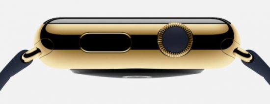 Altın Apple Watch'un fiyatı ne kadar olacak? Apple Watch Edition
