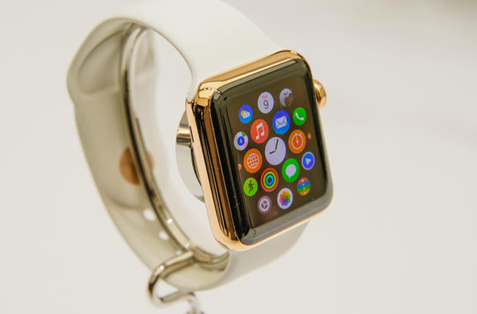 apple watch