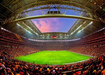 Türk Telekom Arena