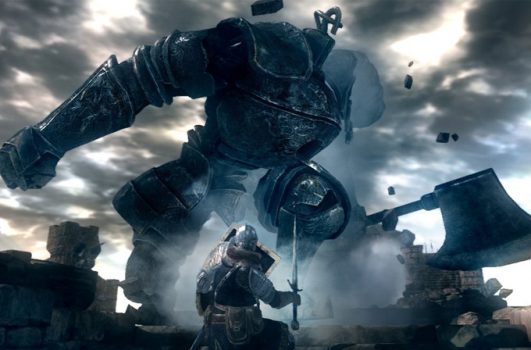Dark Souls 2: Crown of the Ivory King DLC'si ertelendi Dark Souls 2: Crown of the Ivory King
