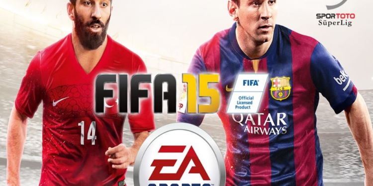TTNET’in dijital oyun platformu Playstore, merakla beklenen FIFA 15 oyununu kullanıcılarla buluşturuyor.