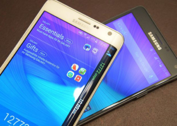 Galaxy Note 4 ve Note Edge