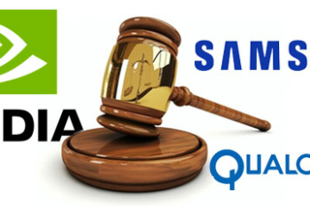 nvidia vs. samsung - qualcomm
