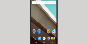 Motorola Nexus 6