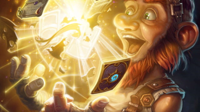 Blizzard, Hearthstone'un en az 10 yıl oynanacağını ön görüyor Hearthstone