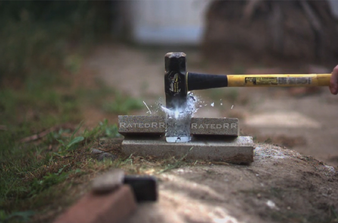 iphone 6 liquid nitrogen