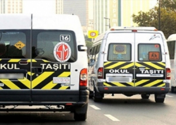 Okul servisi