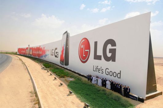 lg