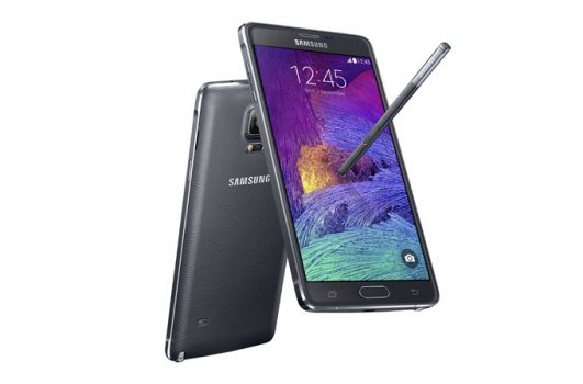 Galaxy Note 4