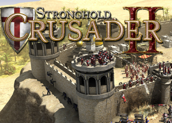 Stronghold Crusader 2 Yayınlanma Fragmanıyla Birlikte Çıktı