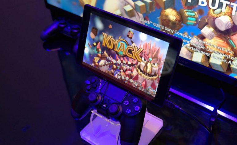 IFA 2014: Sony Remote Play özelliğiyle mobil cihazlarla PS4 keyfi