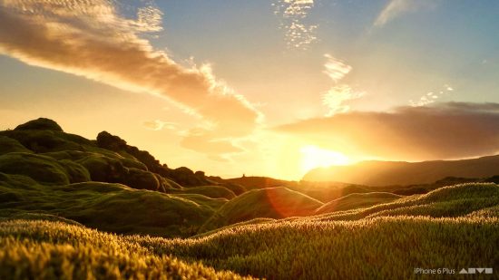 Profesyonel fotoğrafçıdan iPhone 6 kamera incelemesi iPhone 6 Plus kamera örneği