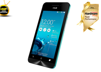ASUS Zenfone 4 İncelemesi
