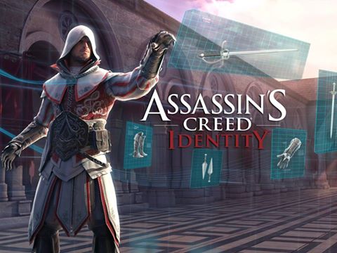 Assassin's Creed Identity