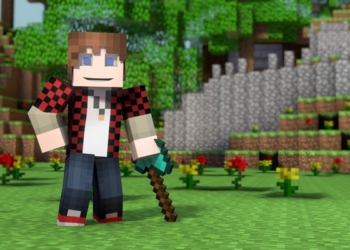 Minecraft Windows Phone