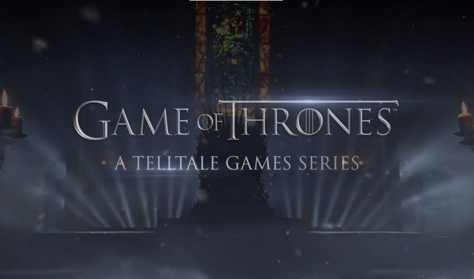 GoT telltale