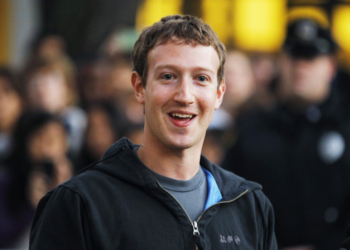 mark zuckerberg