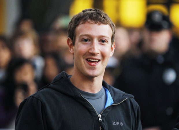 Zuckerberg, Ebola ile savaş için 25 milyon dolar bağışladı mark zuckerberg