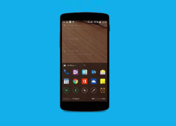 Microsoft'tan Android akıllı telefonlar için kilit ekranı uygulaması