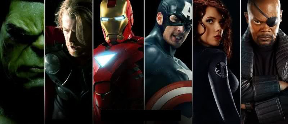 Video/Galeri: Önümüzdeki 6 yılda gelecek 29 Süper Kahraman filmi Avengers: Infinity War, Part 2