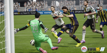 Besiktas - Fenerbahce