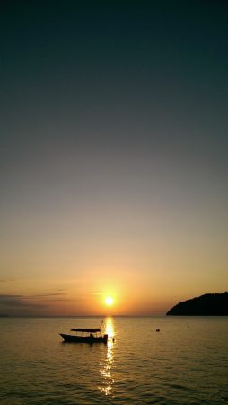 Galeri: Akıllı telefonlarla çekilen etkileyici fotoğraflar Chow KP - HTC One