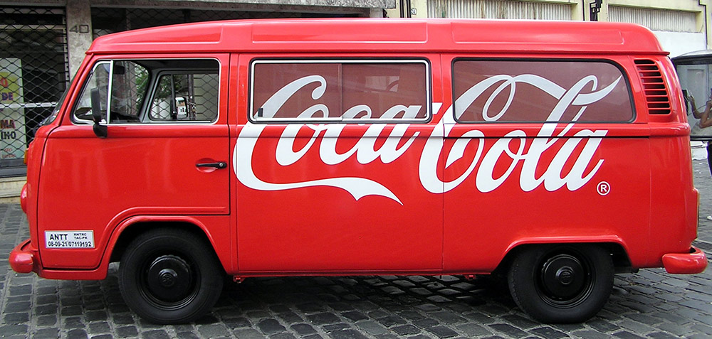 Galeri: Yanlışlıkla çıkmış 20 icat Coca-Cola