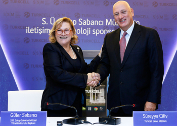 Güler-Sabancı, Süreyya Ciliv