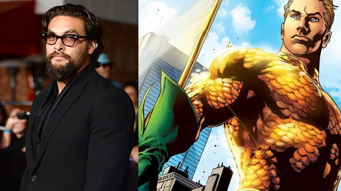 Galeri: 7 Süper kahraman filmi geliyor Jason Momoa in 'Aquaman' (2018)