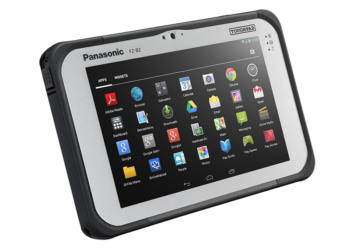 Panasonic Toughpad FZ-B2