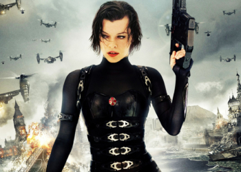 Resident-Evil